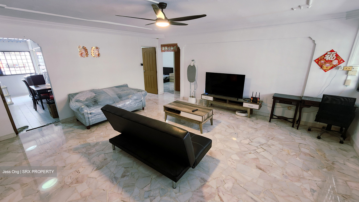 Blk 930 TAMPINES PALMSPRING (Tampines), HDB 4 Rooms #571475671